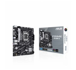 Slika proizvoda: Asus MB Prime B760M-K, S.1700, 2xDDR5/8000(OC), PCIe 4.0, 2.5 G-LAN, VGA/HDMI, mATX
