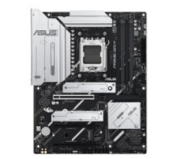 Slika proizvoda: Asus MB Prime X870-P, S.AM5, 4xDDR5/8000(OC), PCIe 5.0, 2.5 G-LAN, USB4, HDMI, ATX