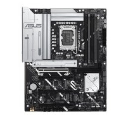 Slika proizvoda: Asus MB Prime Z890-P, S.1851, 4xDDR5/8666(OC), PCIe 5.0, USB-C, HDMI/DP, ATX