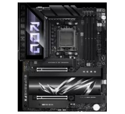 Slika proizvoda: Asus MB ROG Maximus Apex Z890, S.1851, 2xDDR5/9600(OC), PCIe 5.0, 5 G-LAN, 2xThunderbolt 4, WiFi, ATX