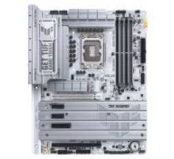 Slika proizvoda: Asus MB TUF GAMING Z890-PRO WIFI, S.1851, 4xDDR5/9066(OC), PCIe 5.0, 2.5 G-LAN, Thunderbolt, HDMI/DP, WiFi, ATX