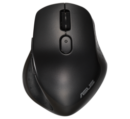 Slika proizvoda: ASUS MW203, bežični optički tihi  miš, crni