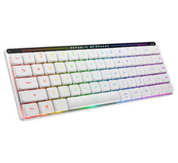 Slika proizvoda: ASUS ROG FALCHION RX LP, ROG LP RED Optic