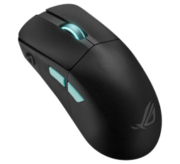 Slika proizvoda: ASUS ROG Harpe Ace Aim Lab Edition, crna