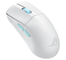 Slika proizvoda: ASUS ROG Harpe Ace Aim Lab Edition, bijela