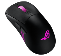 Slika proizvoda: ASUS ROG KERIS II ORIGIN, crna