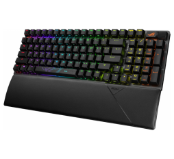 Slika proizvoda: ASUS ROG Strix Scope II 96, crna