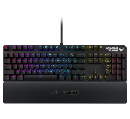 Slika proizvoda: ASUS TUF GAMING K3 Gen II