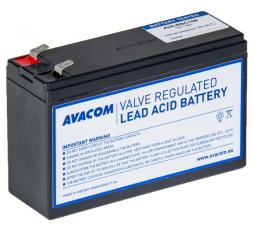Slika proizvoda: Avacom baterija za APC RBC106