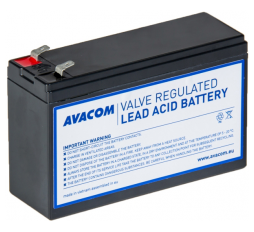 Slika proizvoda: Avacom baterija za APC RBC114