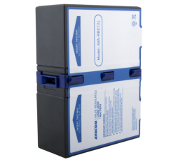 Slika proizvoda: Avacom baterija za APC RBC124 (2 bater.)