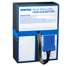 Slika proizvoda: Avacom baterija za APC RBC32