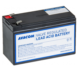 Slika proizvoda: Avacom baterija za APC RBC51