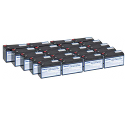 Slika proizvoda: Avacom baterijski kit CyberP Eaton Effek. FSP Leg.