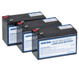 Slika proizvoda: Avacom baterijski kit za AEG CyberPow. Dell Eaton