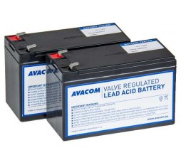 Slika proizvoda: Avacom baterijski kit za Belkin CyberPower Dell