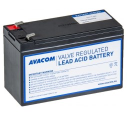 Slika proizvoda: Avacom baterijski kit za Eaton Nova AVR 625