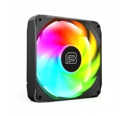 Slika proizvoda: Bit Force BLOW PWM 3 LED PC hladnjak za kućište 120×120mm, šareni