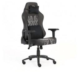 Slika proizvoda: Bit Force gaming stolica DAEMON L-4D crno/bijela