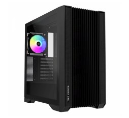 Slika proizvoda: Bit Force HERCULES Gaming Full Tower kućište ARGB-C-TM4