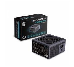 Slika proizvoda: BIT FORCE napajanje 500W 80+ TITAN BS-500 ATX 2.31