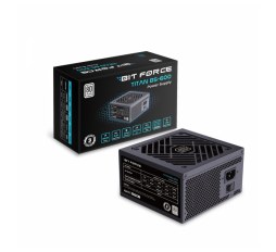 Slika proizvoda: BIT FORCE napajanje 600W 80+ TITAN BS-600 ATX2.31
