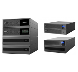 Slika proizvoda: C-Lion Innova Unity IoT RT 3KW, OnLine, rack