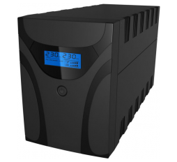 Slika proizvoda: C-Lion UPS Aurora Vista+ 2200, 1200W, AVR, USB