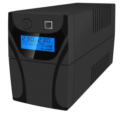 Slika proizvoda: C-Lion UPS Aurora Vista+ 650, 360W, AVR, USB