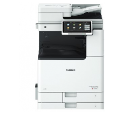 Slika proizvoda: Canon imageRUNNER ADVANCE DX C3935i sa DADF