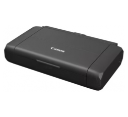 Slika proizvoda: Canon Maxify BX110 sa baterijom