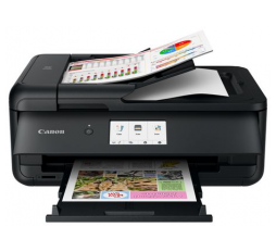 Slika proizvoda: Canon Pixma TS9550A A3