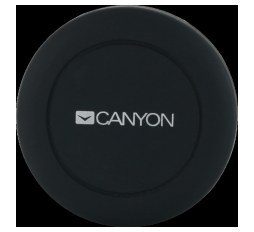 Slika proizvoda: CANYON CH-2 Car Holder for Smartphones,magnetic suction function,with 2 plates