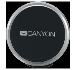 Slika proizvoda: Canyon CH-4 Car Holder for Smartphones,magnetic suction function ,with 2 plates