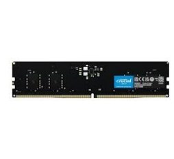 Slika proizvoda: Crucial DIMM 8GB DDR5 5600MHz