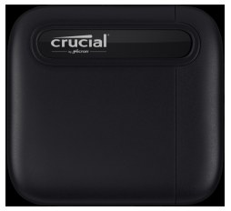 Slika proizvoda: Crucial® X6 1000GB Portable SSD, EAN: 649528901262