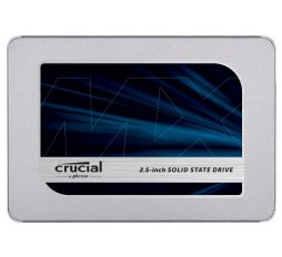 Slika proizvoda: Crucial® MX500 1000GB SATA 2.5” 7mm 