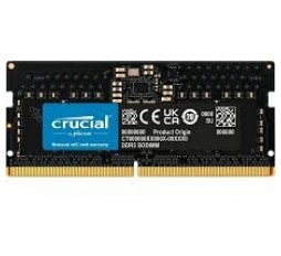 Slika proizvoda: Crucial SO-DIMM 8GB DDR5 5600MHz
