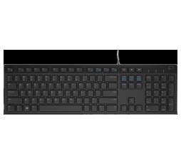 Slika proizvoda: Dell Keyboard KB216, White UK 