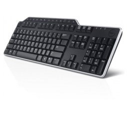 Slika proizvoda: Dell Keyboard KB522, Black, HR 