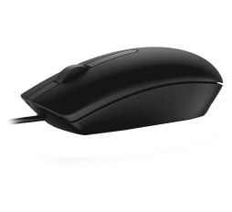Slika proizvoda: Dell Optical Mouse MS116, Black