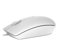Slika proizvoda: Dell Optical Mouse MS116, White