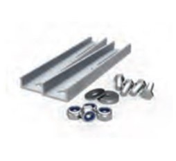 Slika proizvoda: Elongation rails for ConSole