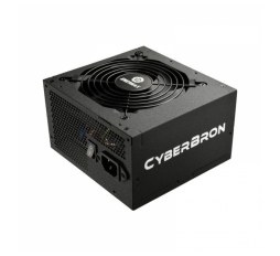 Slika proizvoda: Enermax 500W CyberBron, ATX 2.3, 80+ BRONZE, aktivan PFC, 2×PCIe, 6×SATA, 24-pina, 120mm ventilator, crno