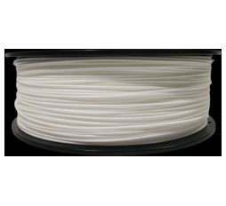 Slika proizvoda: Filament for 3D, PA nylon, 1.75 mm, 1 kg, white