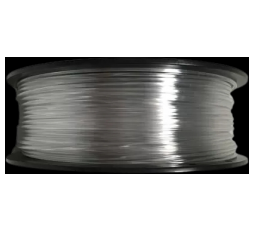 Slika proizvoda: Filament for 3D, PET-G, 1.75 mm, 1 kg, grey