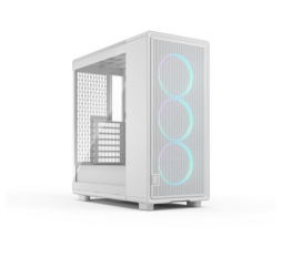 Slika proizvoda: Fractal Epoch White TG RGB Clear tint