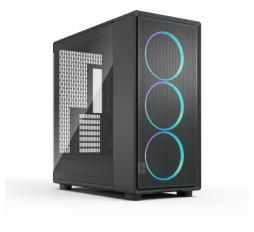 Slika proizvoda: Fractal Epoch XL Black TG RGB Light tint