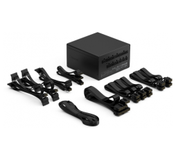 Slika proizvoda: Fractal Ion 3 Gold 1000W, 80+ Gold, modularno