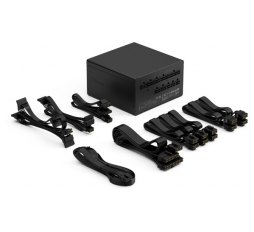 Slika proizvoda: Fractal Ion 3 Gold 750W, 80+ Gold, modularno